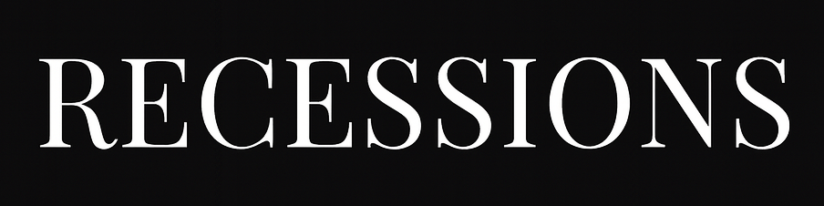 Recessions DC Logo
